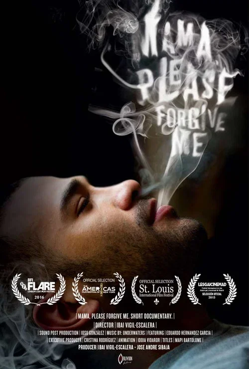 Mama, Please Forgive Me постер