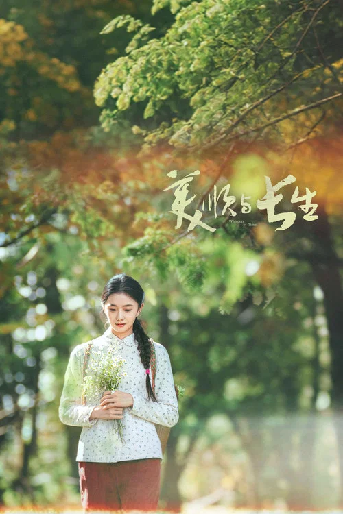 美顺与长生 постер