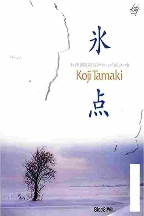 氷点 постер