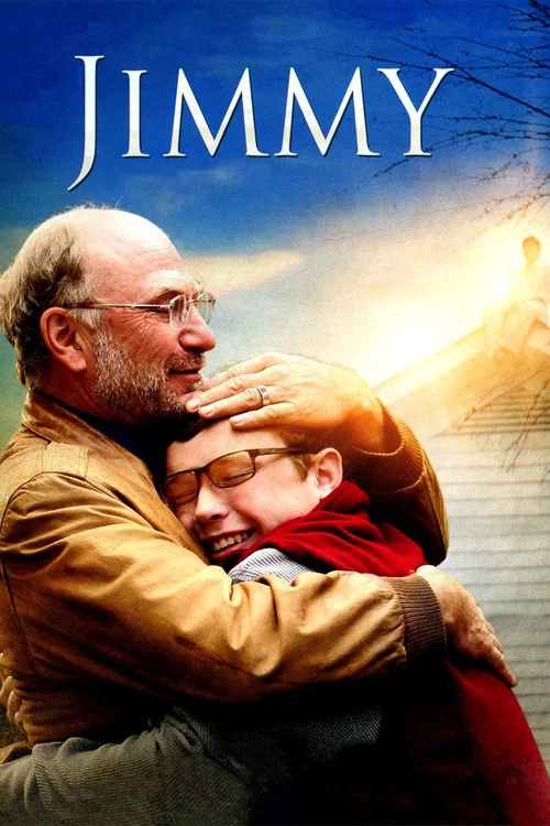 Джимми постер
