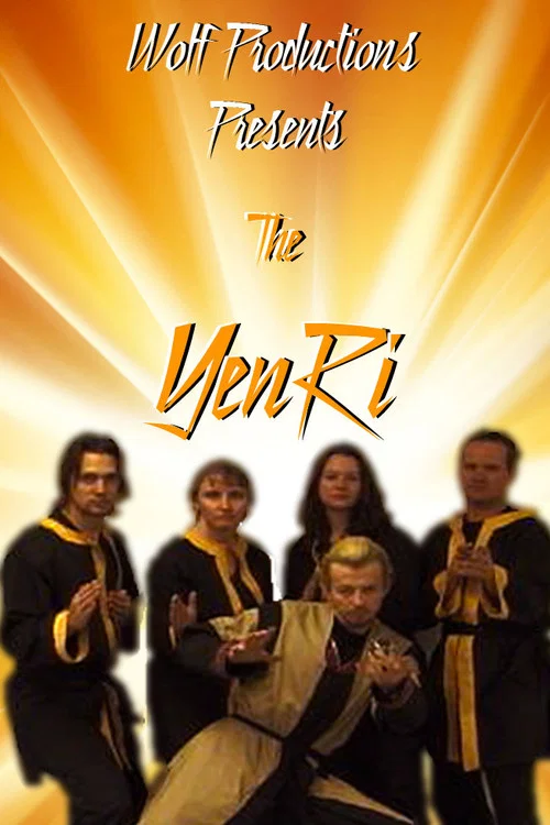 The YenRi постер