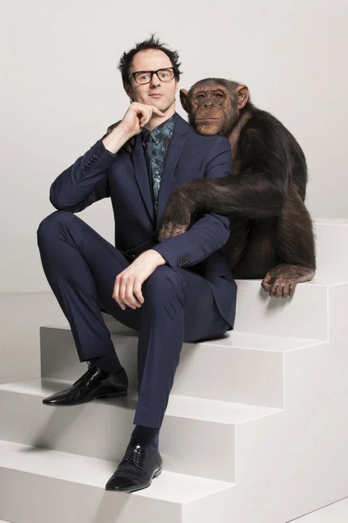 Evolution постер