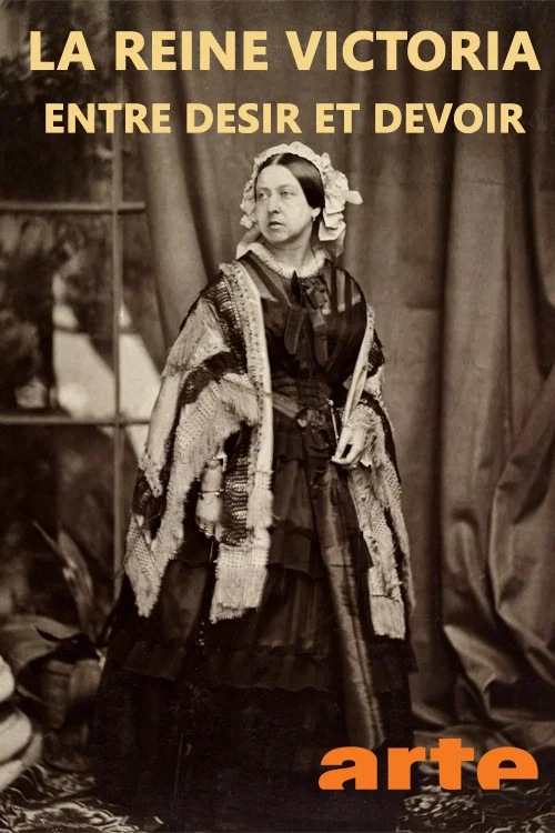 Zwischen Lust und Pflicht - Queen Victoria постер