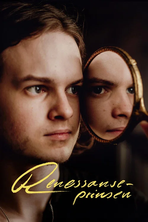 Renessanseprinsen постер
