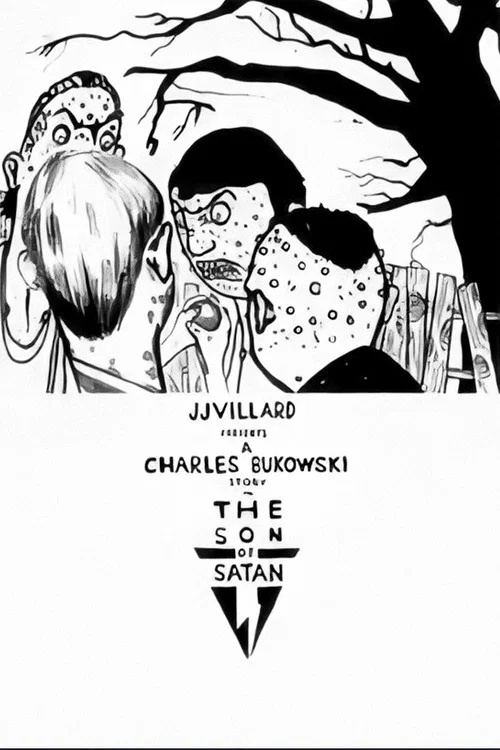 Son of Satan постер