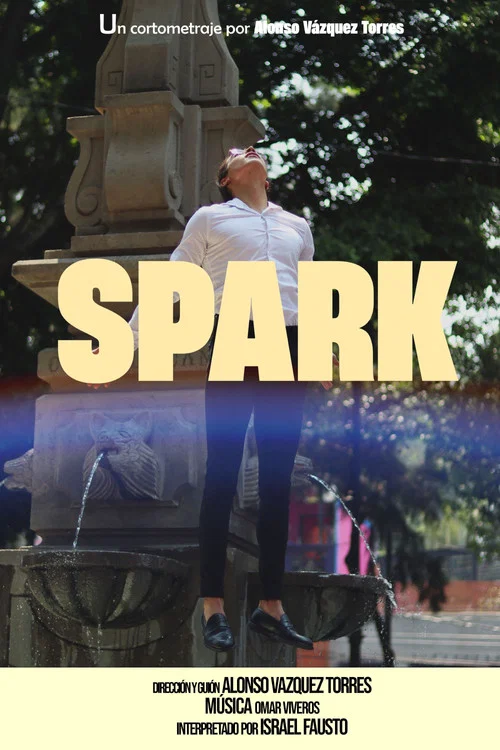 SPARK постер