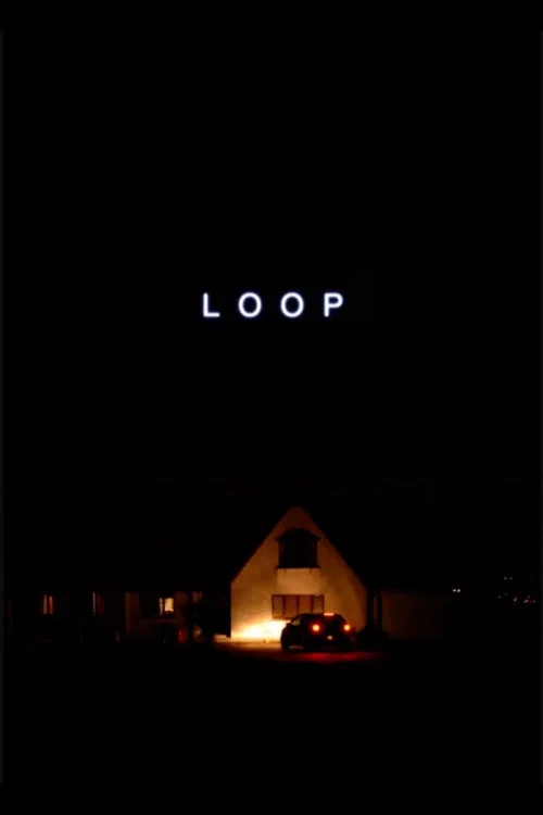 Loop постер