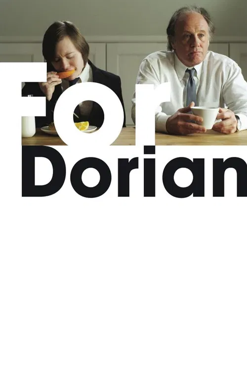 For Dorian постер