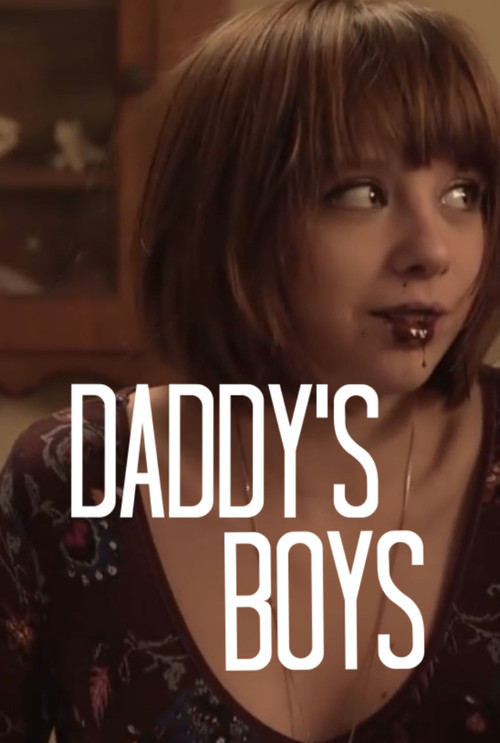 Daddy's Boys постер