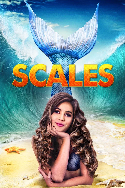 Scales постер