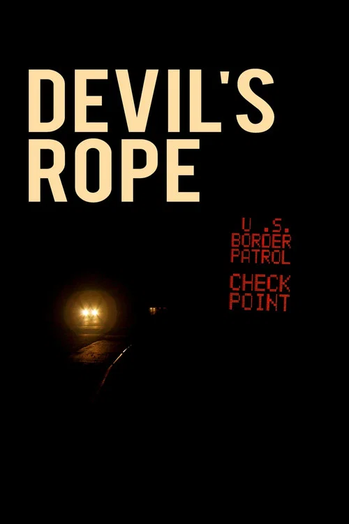 Devil's Rope постер