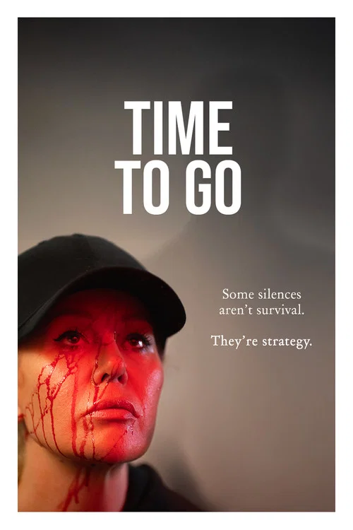 Time to Go постер