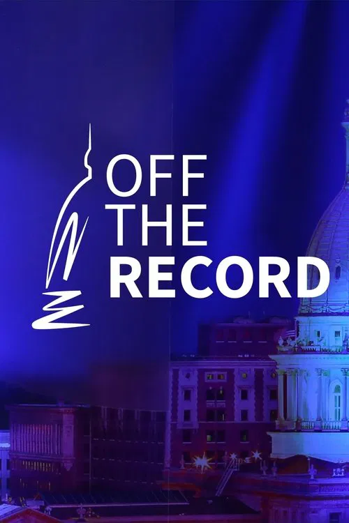 Off the Record постер