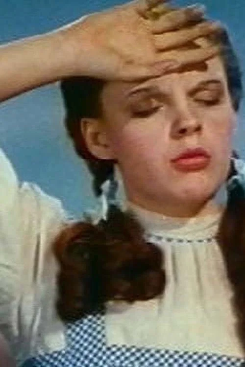 Ode to Dorothy постер
