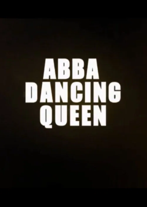 ABBA: Dancing Queen постер
