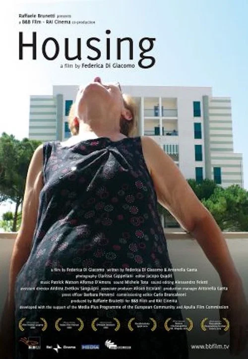 Housing постер