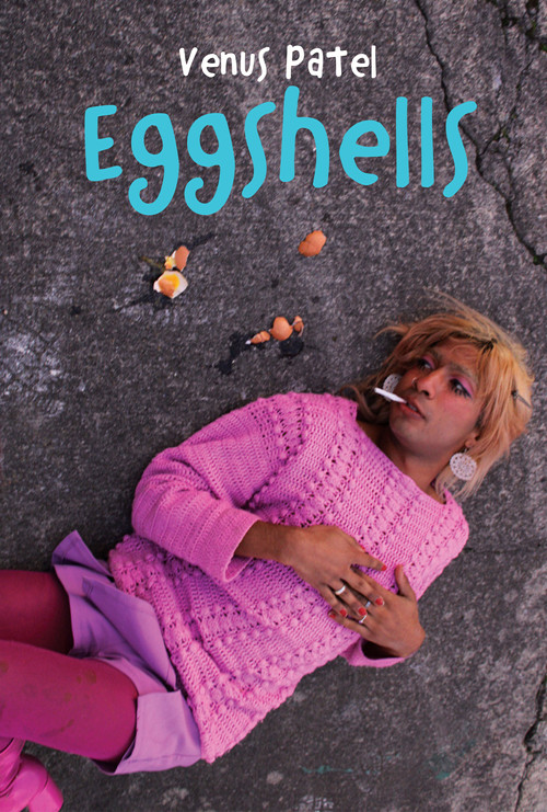 Eggshells постер