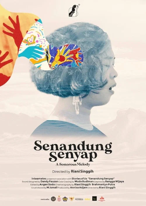 Senandung Senyap постер