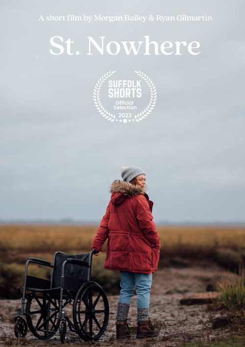 St Nowhere постер
