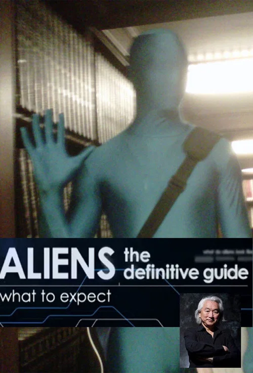 Aliens: The Definitive Guide постер