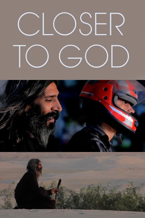 Closer To God постер