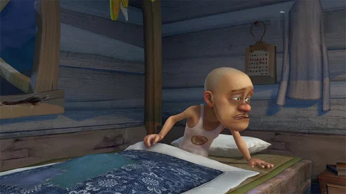 Эпизод 4