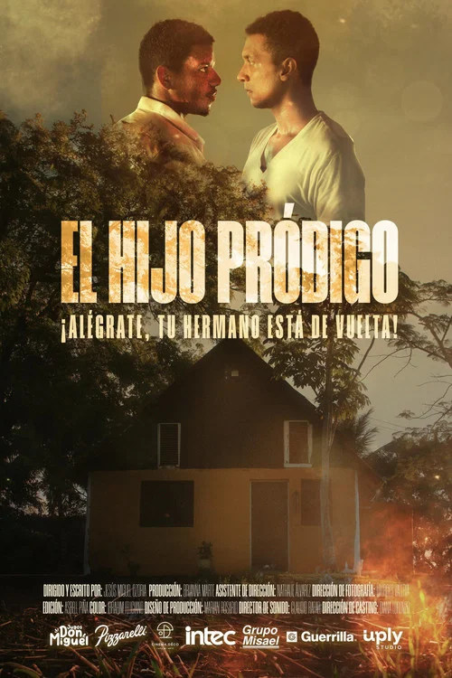 El Hijo Pródigo постер