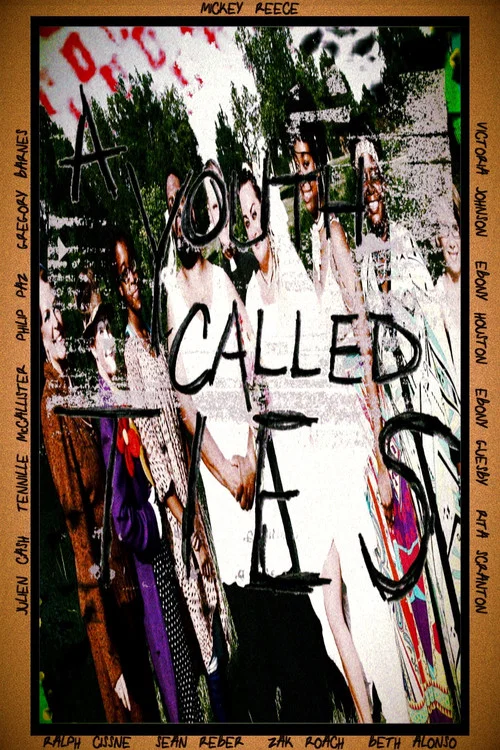 A Youth Called Ties постер