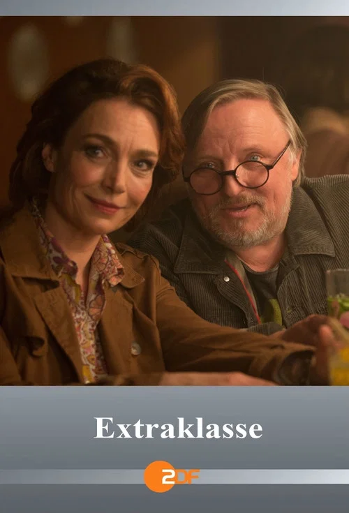 Extraklasse постер