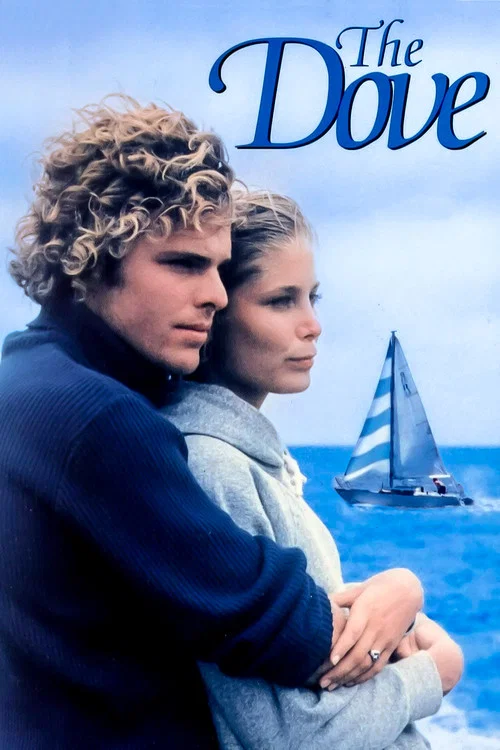 The Dove постер