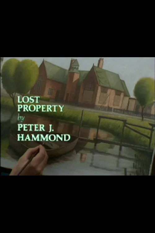 Lost Property постер