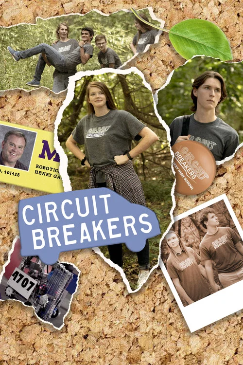 Circuit Breakers постер