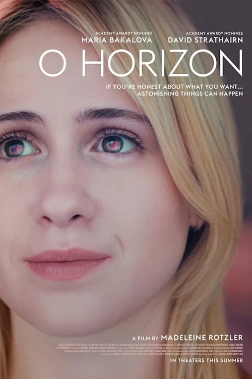 O Horizon постер