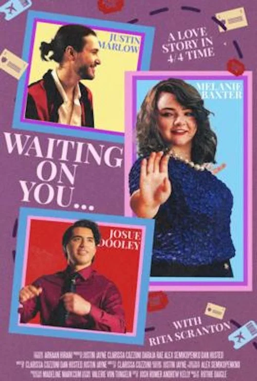 Waiting on You... постер
