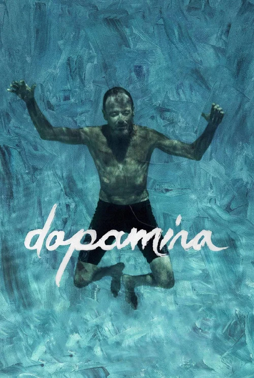 Dopamina постер