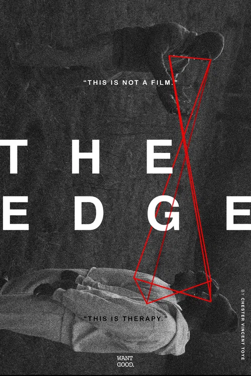 THE EDGE постер