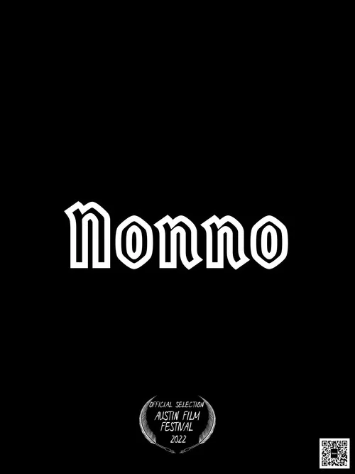 Nonno постер