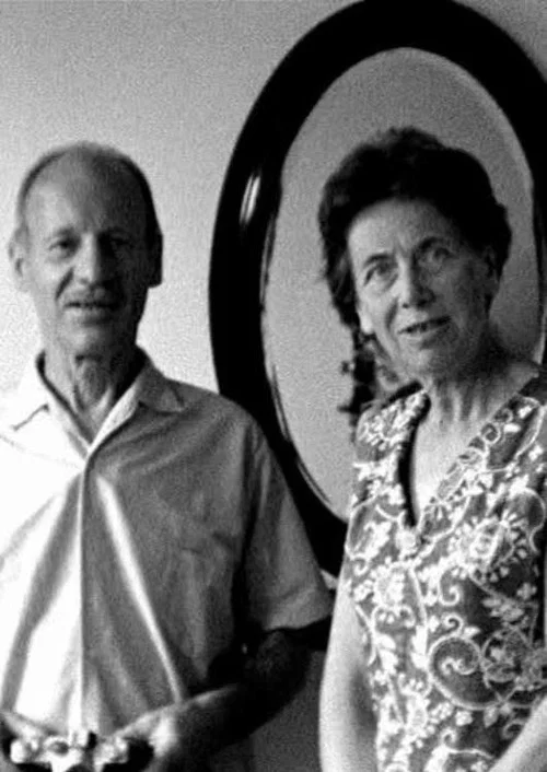 Portrait with Parents постер