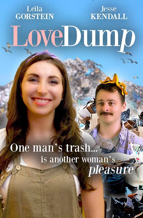 Love Dump постер