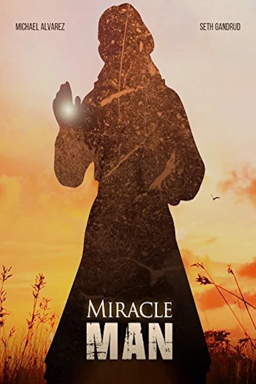 Miracle Man постер