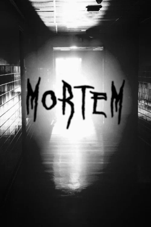 Mortem постер