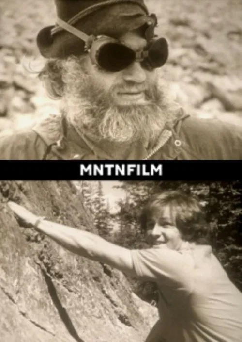 Mountain Climbing постер