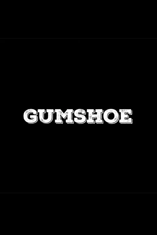 Gumshoe постер