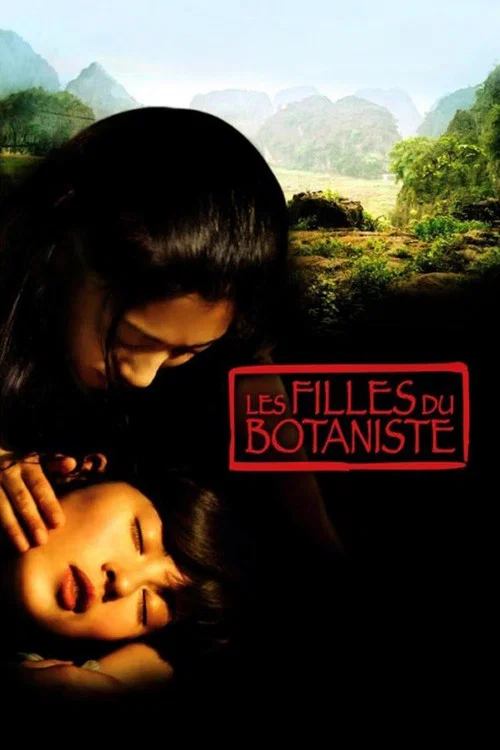 The Chinese Botanist's Daughters постер