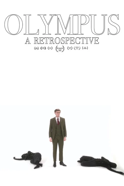 Olympus: A Retrospective постер