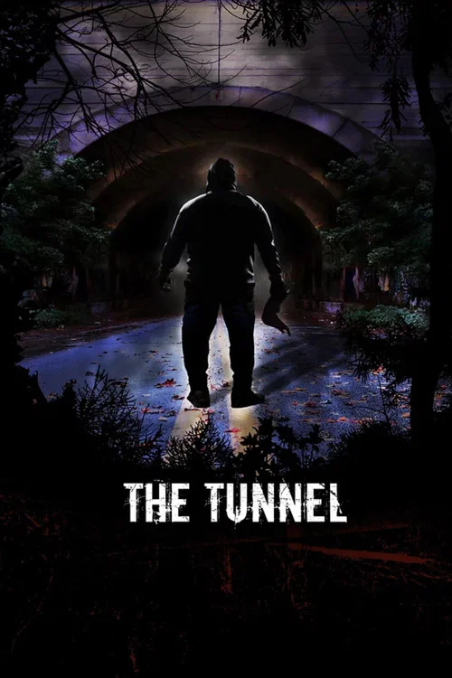 The Tunnel постер