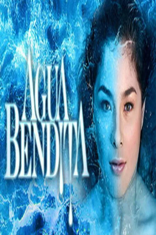 Agua Bendita постер