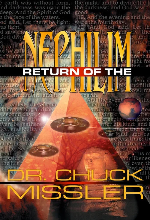 Return of the Nephilim постер