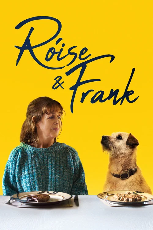 Róise & Frank постер