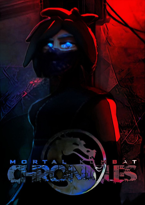 Mortal Kombat: Chronicles постер